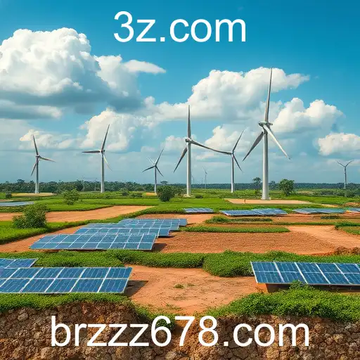 Impactos das Mudanças Climáticas no Brasil e o Papel das Alternativas Sustentáveis