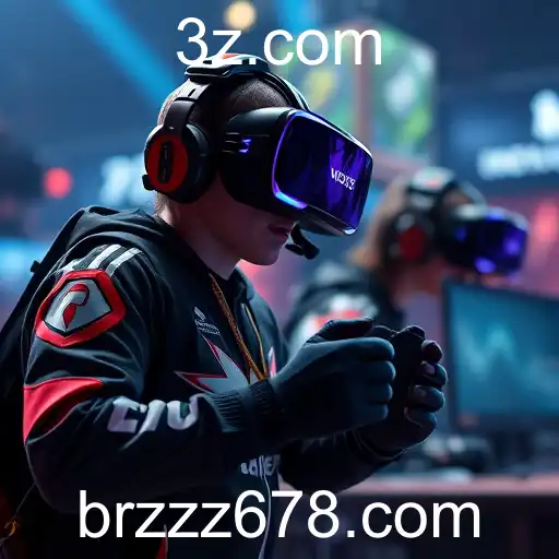 Tendências Emergentes em Jogos Online de 2025