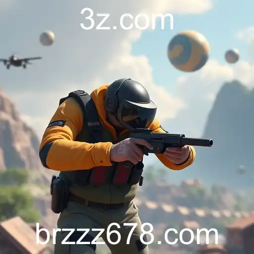 Tendências e Impactos no Mundo dos Jogos em 2025