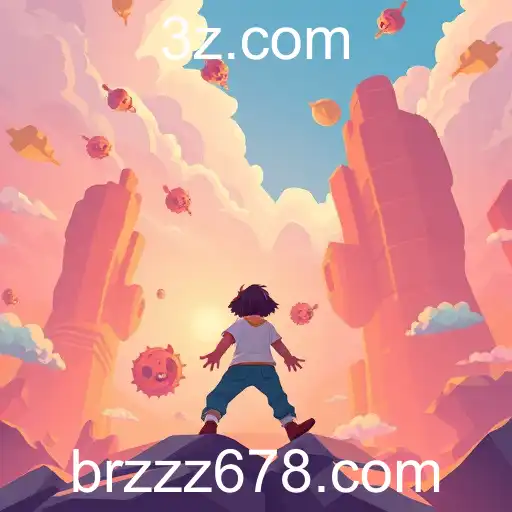 Novidades Quentes do Mundo dos Games