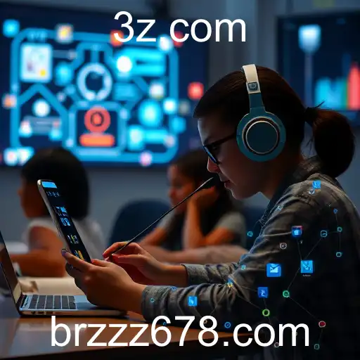 A Revolução Digital e os Desafios na Educação