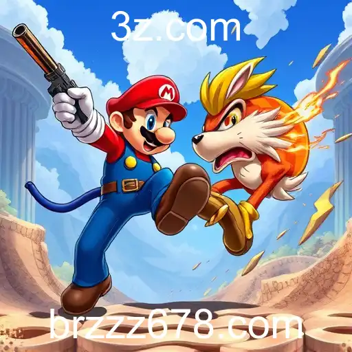 Explorando o Futuro dos Jogos Online