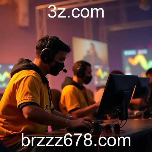 Jogos e Metaverso: A Nova Era do Entretenimento