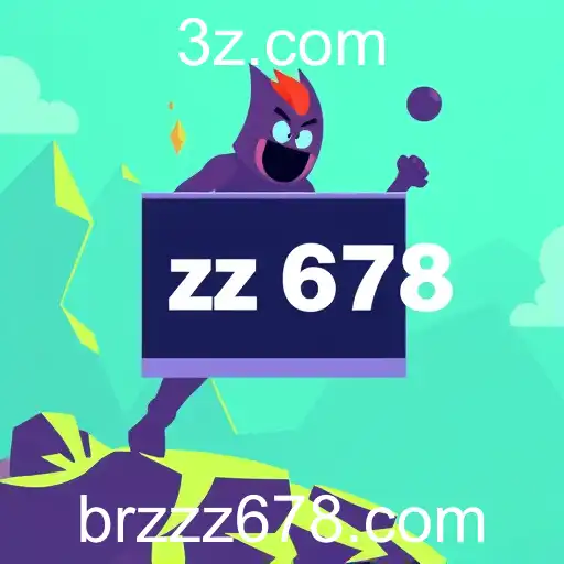 A Ascensão do Site de Jogos 'zzz678' e Seu Impacto na Comunidade de Jogadores