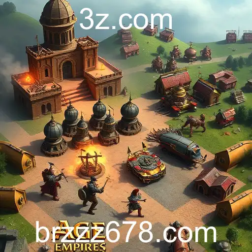 Avanços e Tendências do Mercado de Jogos