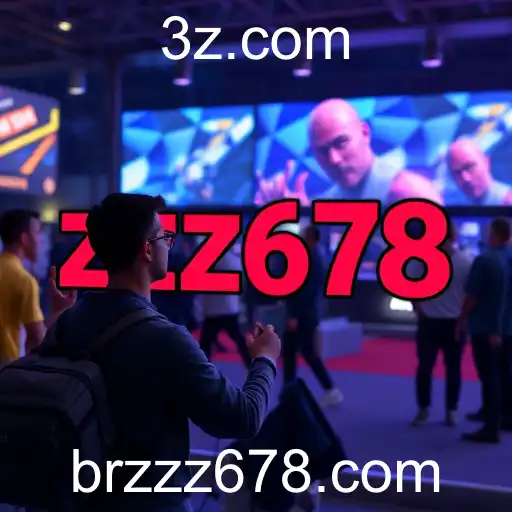 Revolução dos Jogos em 2025