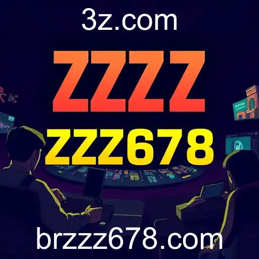 Impacto do ZZZ678 no Mundo dos Jogos em 2025