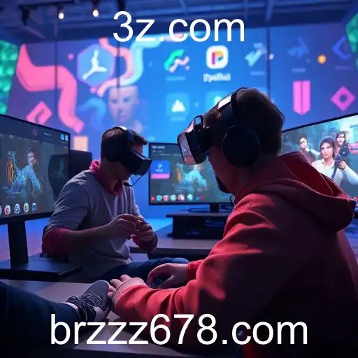 Tendências de Jogos Online em Ascensão