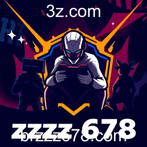 A Revolução dos Jogos com zzz678
