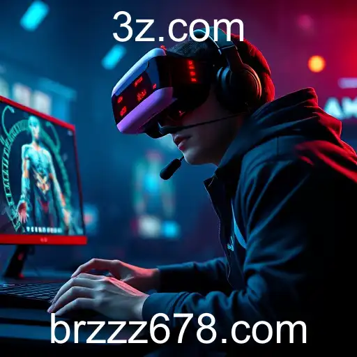 A Ascensão dos Games em 2025: Inovações e Tendências