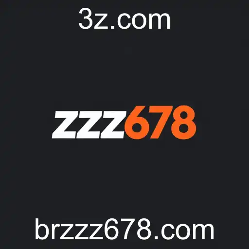 Ascensão do ZZZ678: O Novo Fenômeno dos Jogos Online