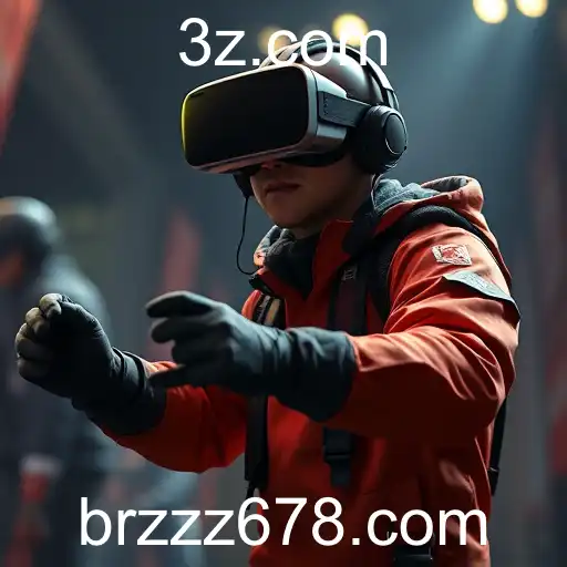 O Crescimento do Setor de Jogos Online em 2025