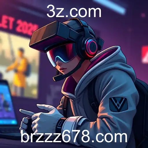 A Revolução dos Jogos Online em 2025