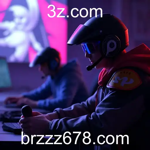 A Nova Era dos Jogos em 2025: ZZZ678 em Destaque