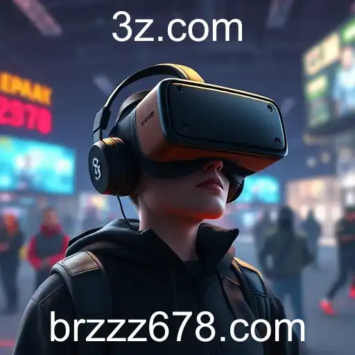 Novo Horizonte para Jogos Online em 2025