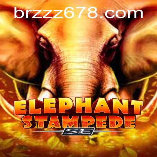 ElephantStampedeSE: An Exciting New Journey in the Gaming World