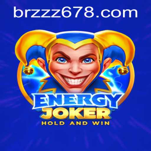 EnergyJoker: Master the Art of Gaming with 