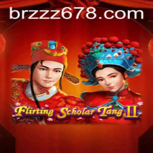 Flirting Scholar Tang II: A Captivating Journey into the World of Strategy and Wit