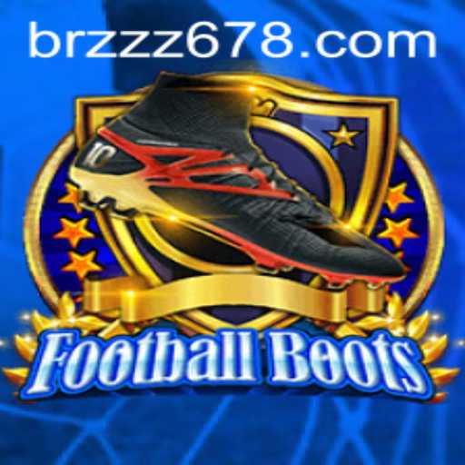 FootballBoots: The Exciting New Game Sweeping the World