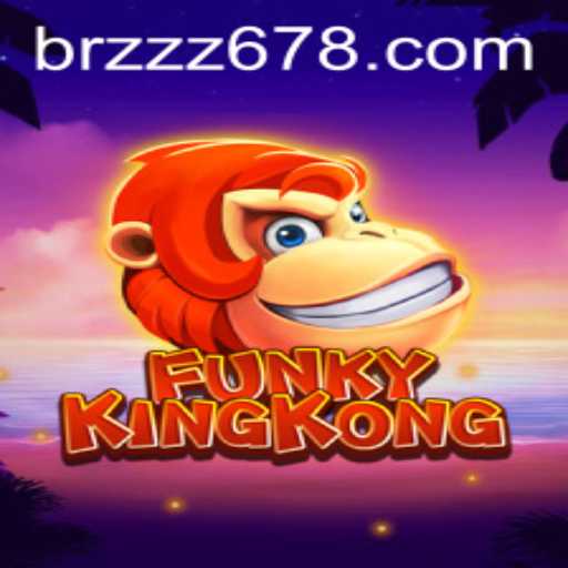 FunkyKingKong: The Innovative Adventure Game You Can't Miss