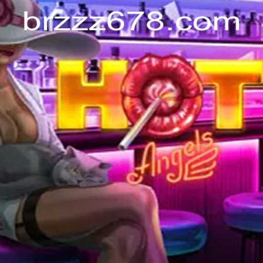 The Mesmerizing World of HotAngels: A Dive into the Latest Gaming Sensation