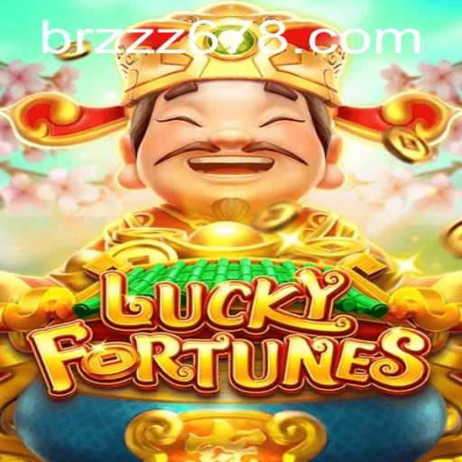 LUCKYFORTUNES - Unveiling the Exciting Interactive World with zzz678