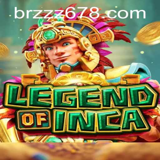 LegendofInca: A Journey Through Ancient Civilizations