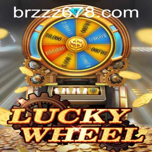 LuckyWheel: Spin Your Way to Victory with Zzz678