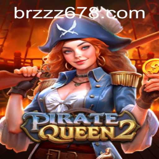PirateQueen2: Navigating High Seas and Hidden Treasures